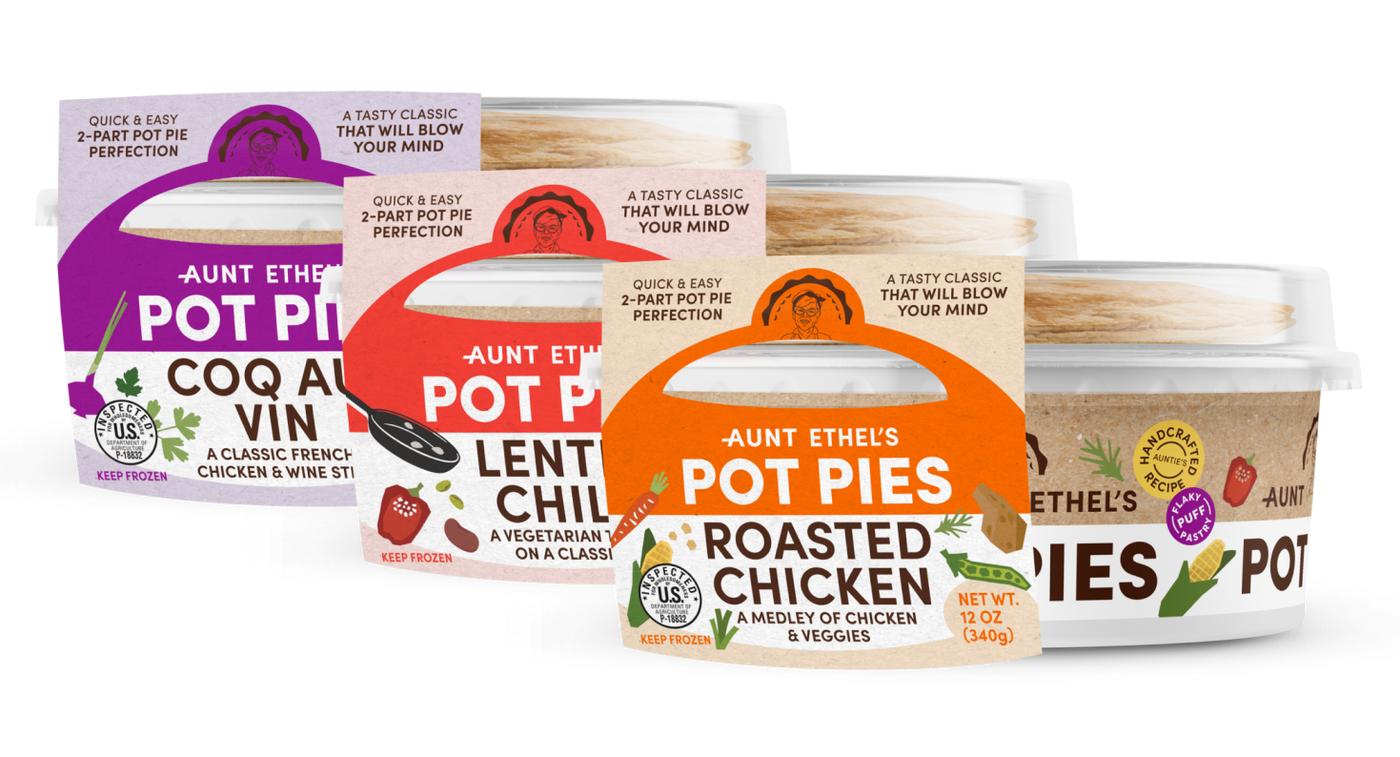 Product transparent image