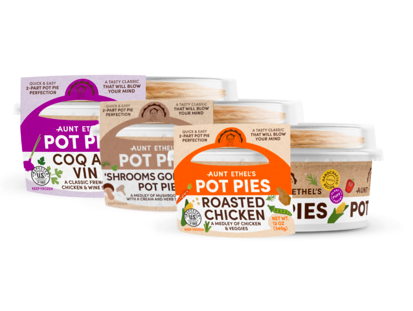 Product transparent image