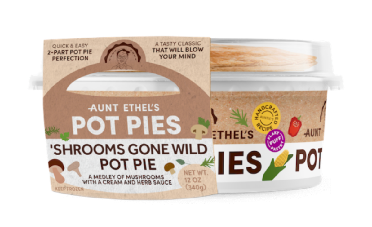 Product transparent image