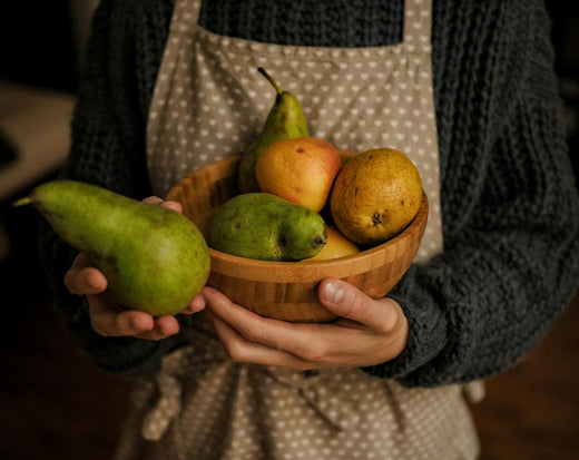 5 Best Fruit Pairings for a Chicken Pot Pie